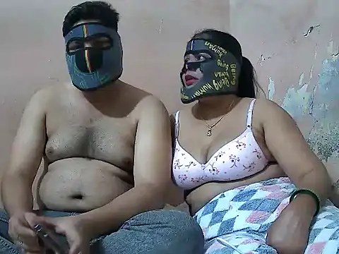 MasalaMasti61 online show from January 2026 03:59:01 PM