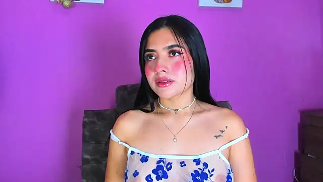 adara johnson   online show from January 2025 11:39:02 AM