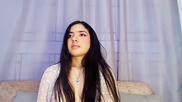 adara johnson   online show from October 2025 12:51:01 PM