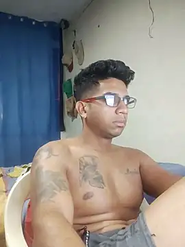 FitGeorge online show from November 2025 09:28:01 PM