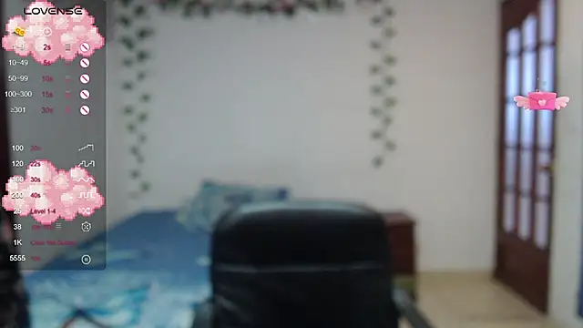 Snapshot of kathina_t chatting on October 2025 02:16:01 PM kathina t online show from October 2025 02:16:01 PM