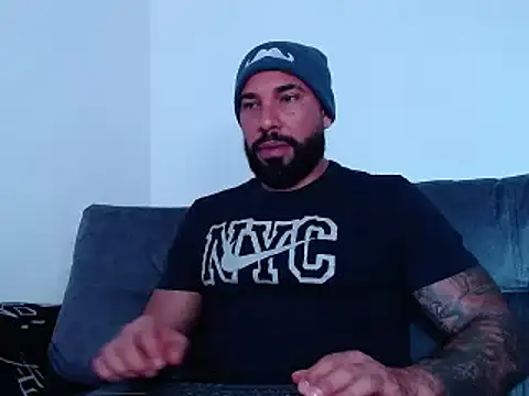 roman muscle online show from January 2025 01:53:01 PM