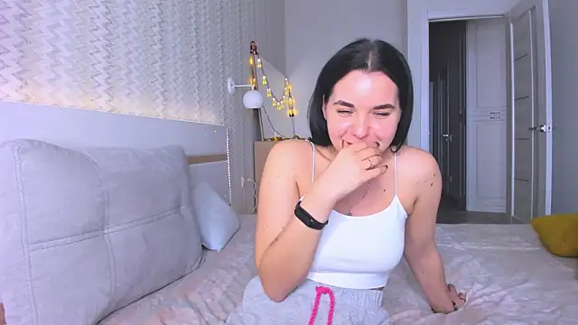 Kate Ree online show from January 2025 07:48:02 AM