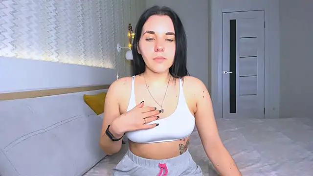 Kate Ree online show from January 2025 06:03:02 AM