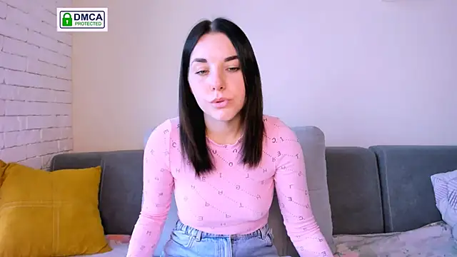 Kate Ree online show from September 2025 04:58:02 AM