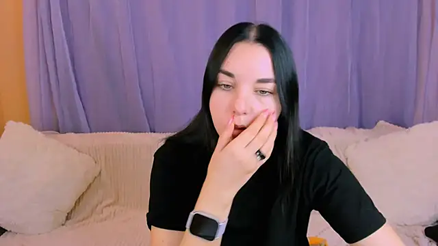 Kate Ree online show from December 2025 05:56:01 AM