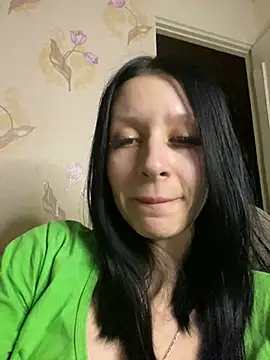 Starry Siren online show from January 2025 06:16:01 PM