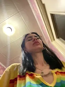 Starry Siren online show from March 2025 02:53:02 PM