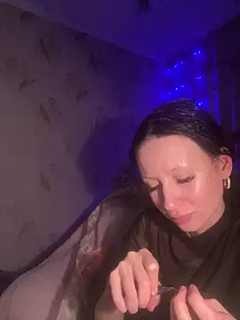 Starry Siren online show from March 2026 06:57:01 PM