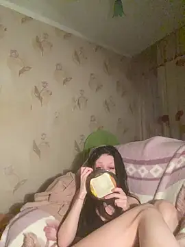 Starry Siren online show from March 2026 07:06:02 PM