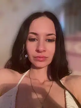 Starry Siren online show from April 2026 07:11:01 AM