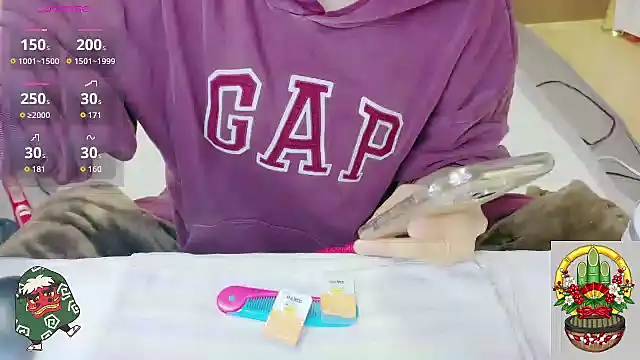  usya 2525 online show from January 2026 04:42:02 PM