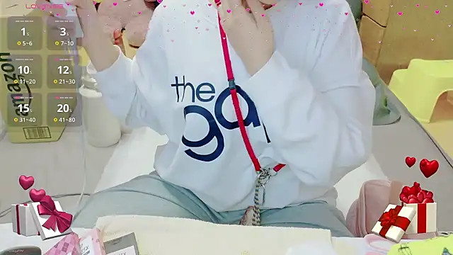  usya 2525 online show from February 2026 03:59:01 PM