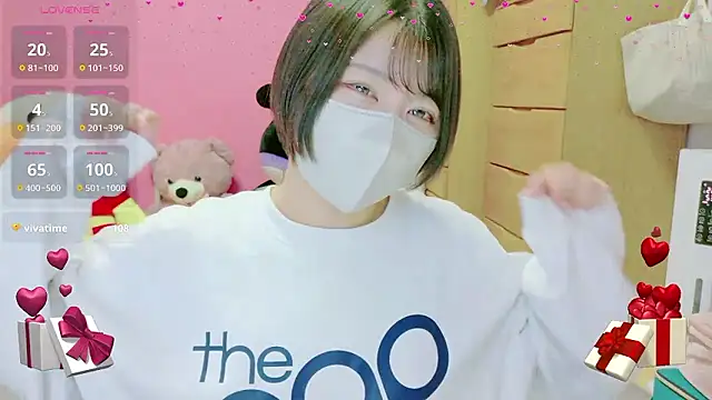  usya 2525 online show from March 2026 04:26:01 PM