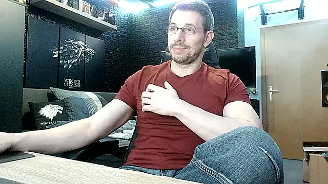 dreamwallker21 online show from January 2026 02:48:02 AM