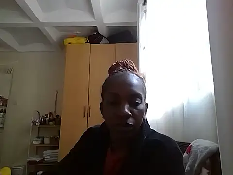 pinky babe online show from July 2026 12:01:02 PM