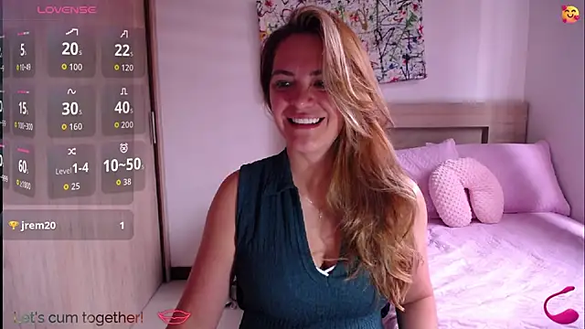 ParisW online show from September 2025 04:28:02 PM