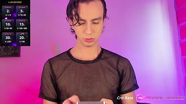 BrahmBelial  online show from November 2025 11:54:01 AM