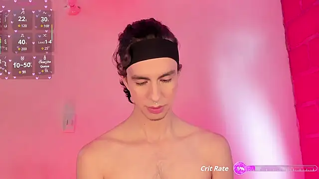 BrahmBelial  online show from December 2025 02:48:01 PM