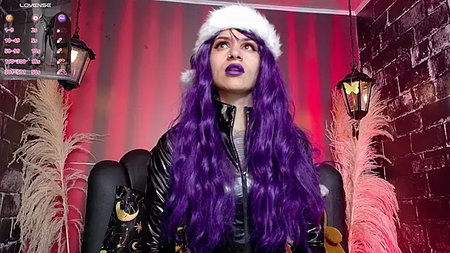 Maddissonlove online show from December 2025 01:39:02 PM