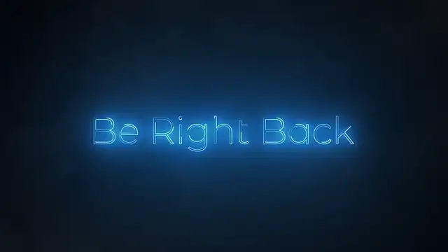 ScarlettAndTom online show from November 2025 08:52:01 PM