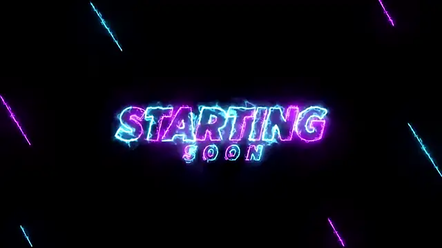 ScarlettAndTom online show from December 2025 10:47:01 PM