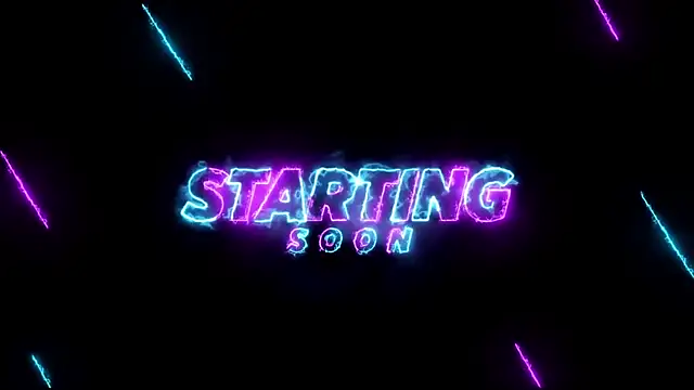 ScarlettAndTom online show from April 2026 07:28:02 PM