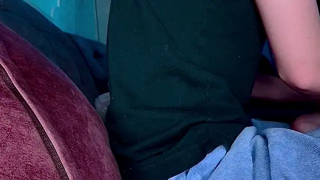 AgnesMillerS online show from December 2024 10:33:02 AM