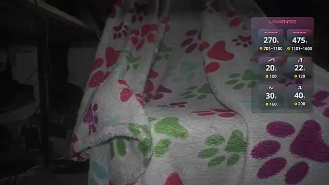 AXEL AG5 online show from April 2026 01:10:02 PM