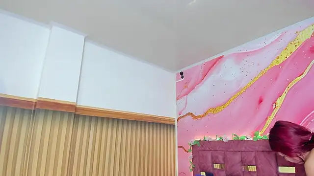 Daisy  rose online show from February 2026 02:53:02 AM