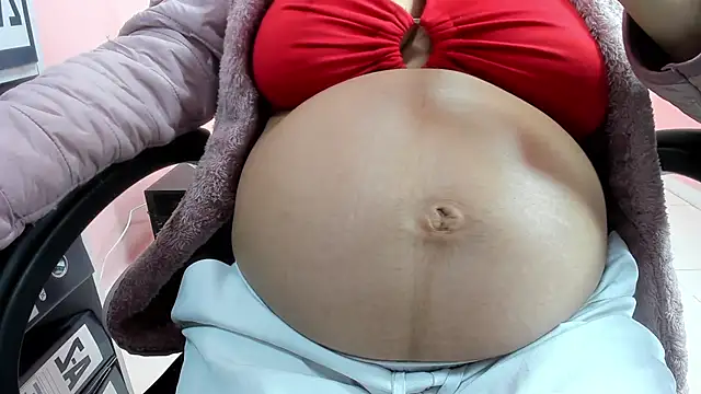 AlanaPetterson online show from February 2025 02:37:01 PM