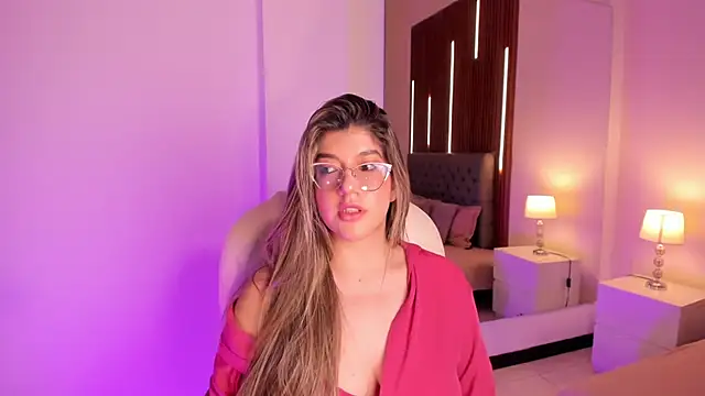 SEXMILLA  online show from February 2026 08:35:02 PM