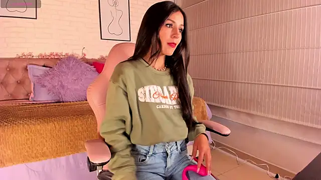  Abby 23  online show from September 2025 12:49:02 PM