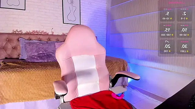  Abby 23  online show from September 2025 12:50:02 PM