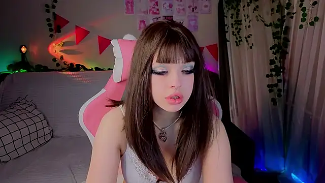 MonikaMayson online show from December 2025 01:53:01 PM