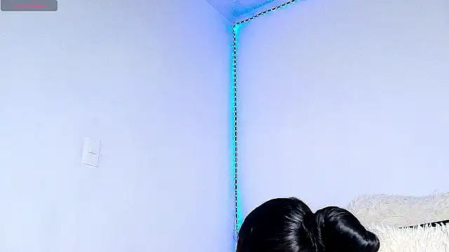 Alba Olimpo online show from March 2026 06:45:02 PM