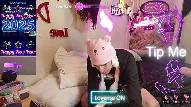 Doggyray44 online show from November 2025 08:48:02 AM