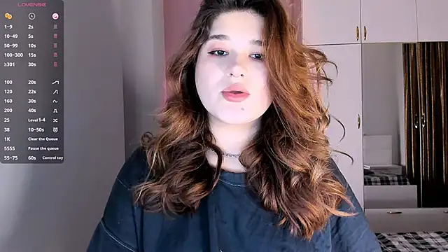 Snapshot of July_Slowdive chatting on February 2025 04:16:02 AM July Slowdive online show from February 2025 04:16:02 AM