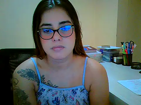 maliamiller online show from March 2026 12:09:01 PM