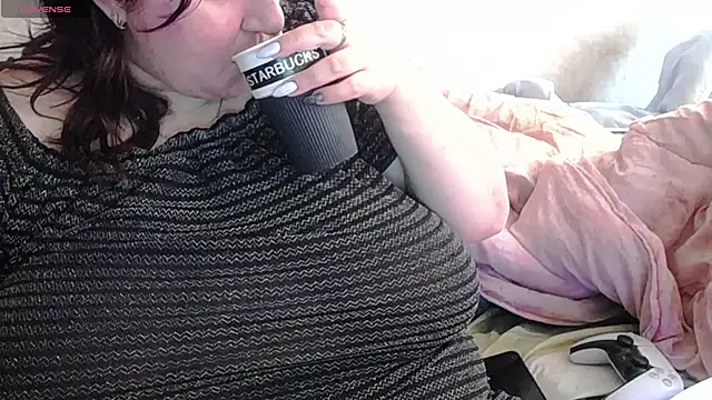 lisa Black00 online show from October 2025 08:27:02 AM