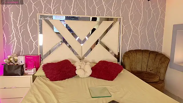 vanessa guzman2 online show from March 2026 12:45:02 PM