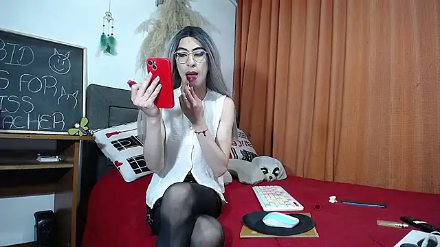 Snapshot of DOMINANT_TEACHER_KAROL chatting on January 2025 12:46:01 AM DOMINANT TEACHER KAROL online show from January 2025 12:46:01 AM