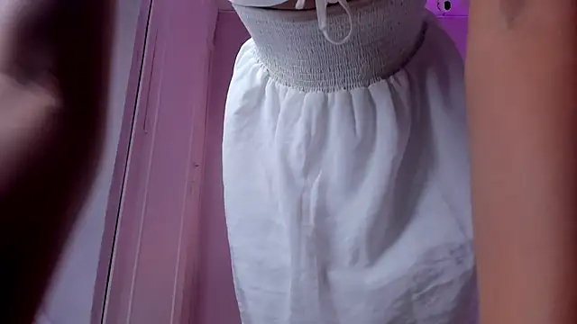  bianca 18 online show from February 2025 11:41:02 AM