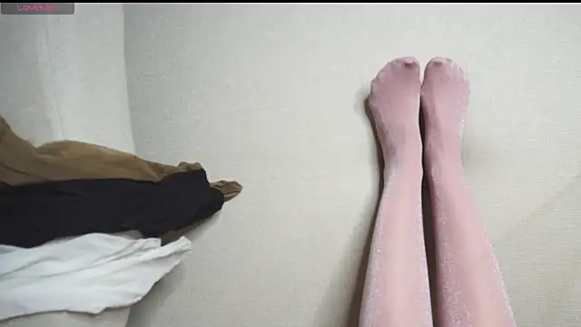 Yourlittledemon online show from December 2024 03:28:01 PM