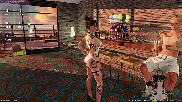 Yourlittledemon online show from July 2026 07:28:02 PM