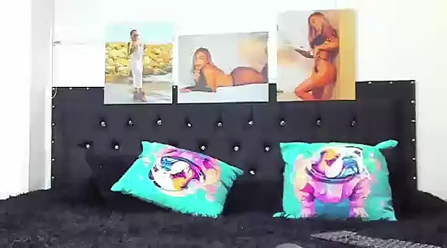 Snapshot of doll_celeste20 chatting on January 2025 02:53:02 PM doll celeste20 online show from January 2025 02:53:02 PM