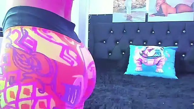 Snapshot of doll_celeste20 chatting on January 2025 05:14:01 PM doll celeste20 online show from January 2025 05:14:01 PM