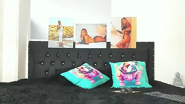 doll celeste20 online show from February 2025 09:37:01 PM