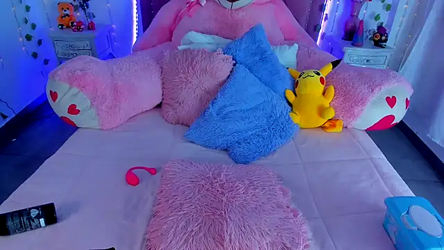 dulcevegga online show from June 2026 03:15:02 AM
