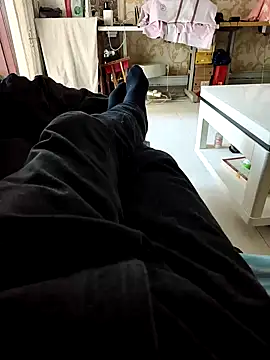 huzi518 online show from February 2025 06:05:02 AM